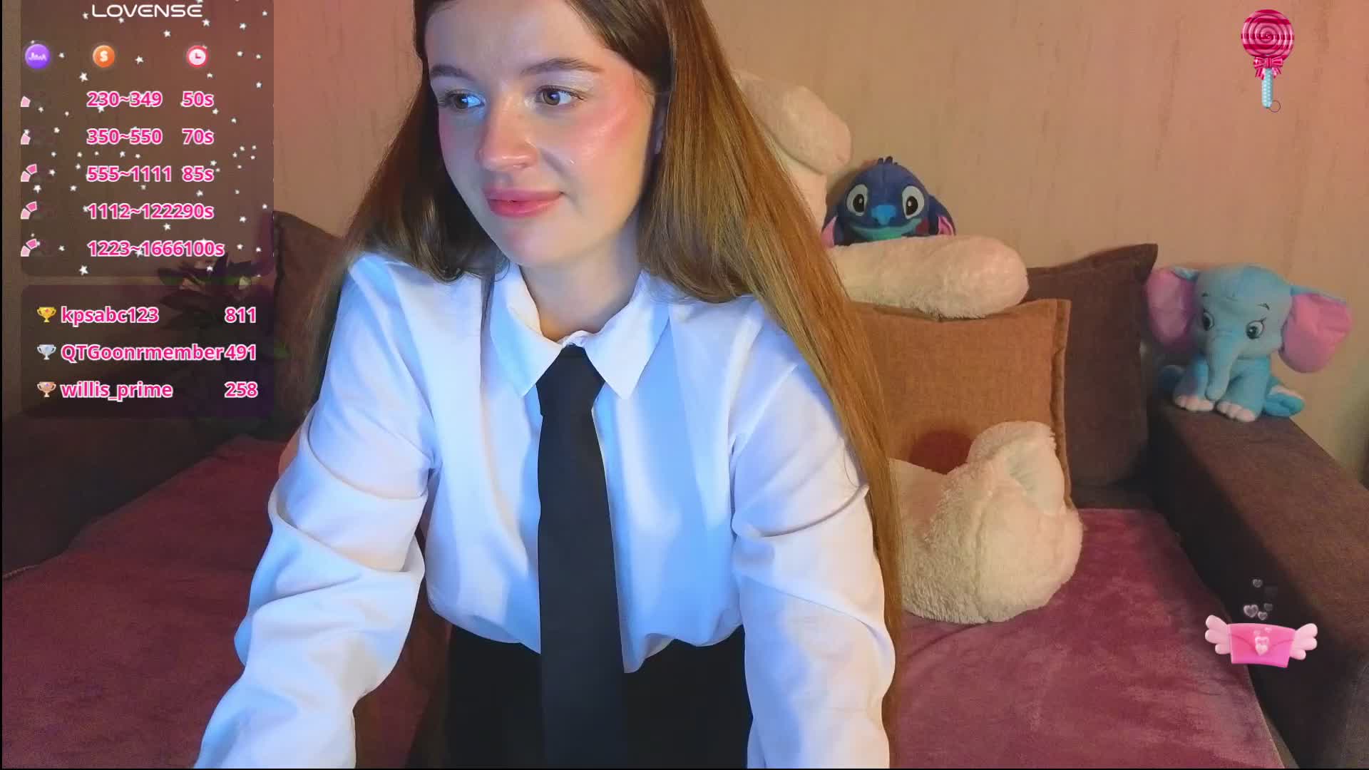 Rosalinelov Live Sex February 24, 2026