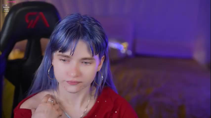 anabel2054 Live Sex February 24, 2026