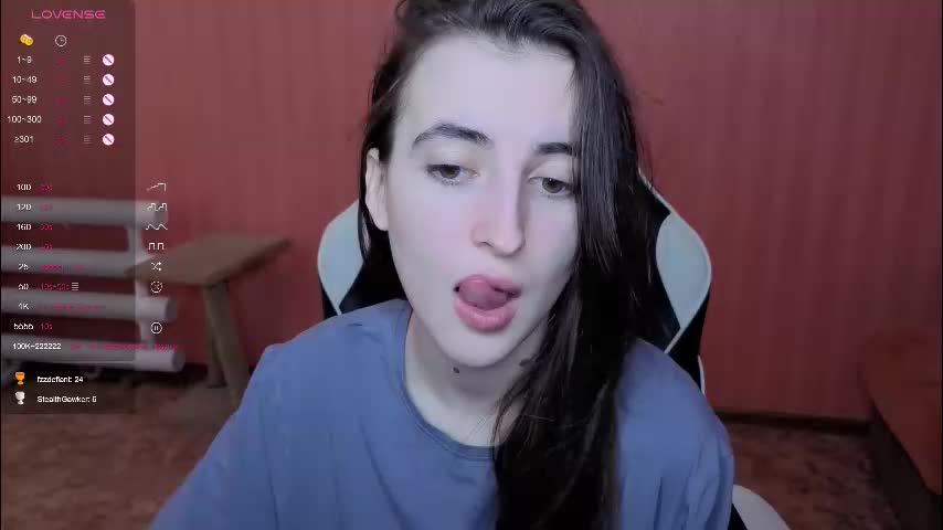 valeritiio Live Sex February 24, 2026