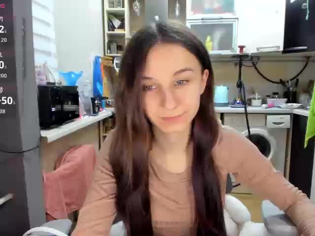 KikNika Live Sex February 24, 2026