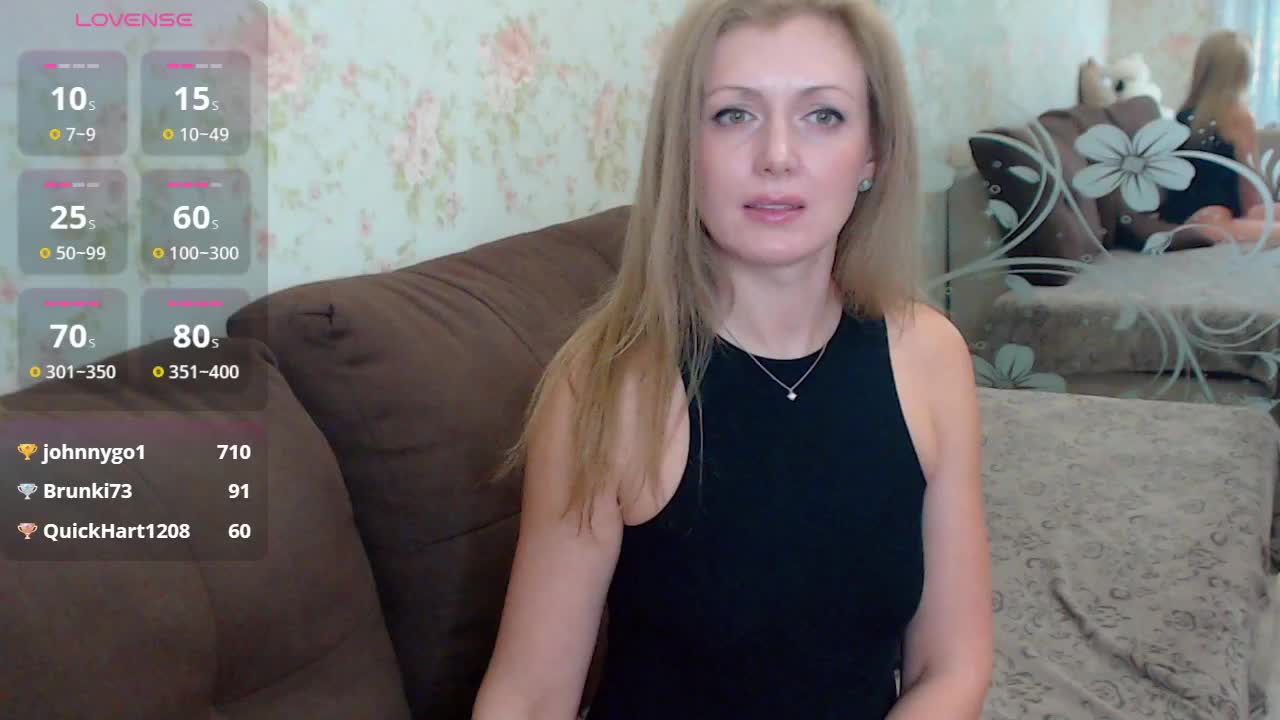 Ninochka Live Sex February 24, 2026