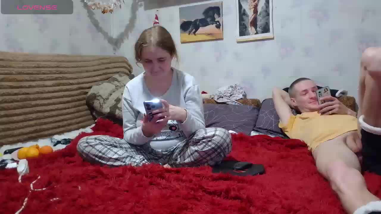 Krohab Live Sex February 24, 2026