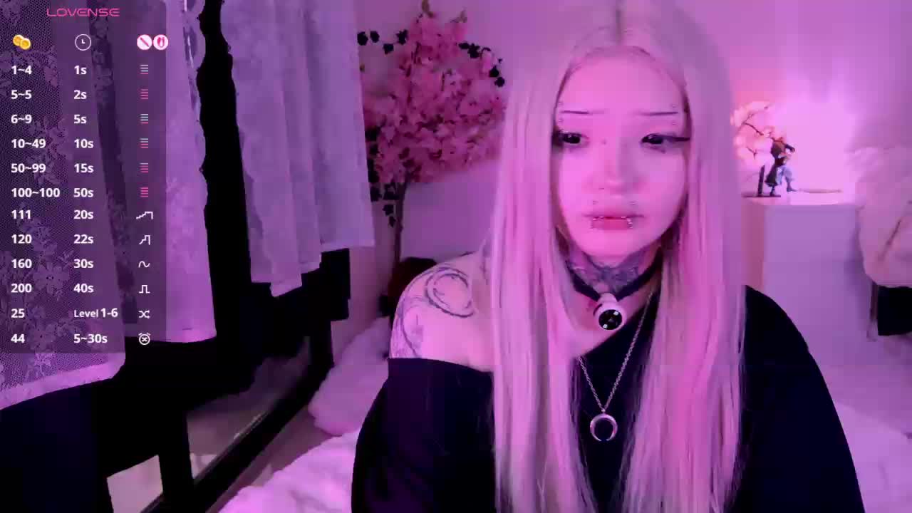 Leinbone Live Sex February 24, 2026