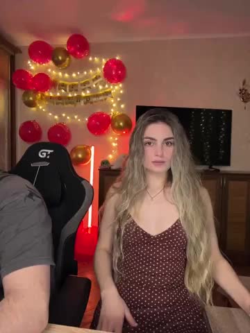 TwoPlay Live Sex February 24, 2026