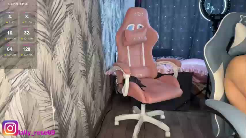 LallyRose Live Sex February 24, 2026