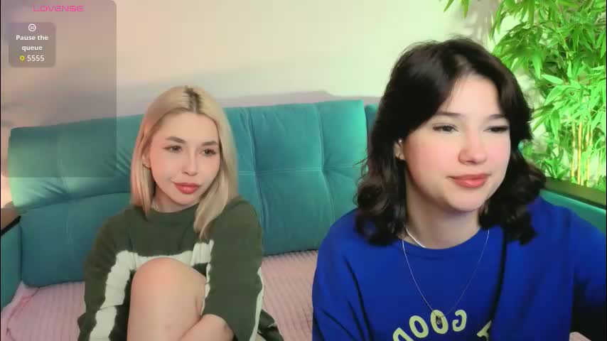 kebesheska Live Sex February 24, 2026