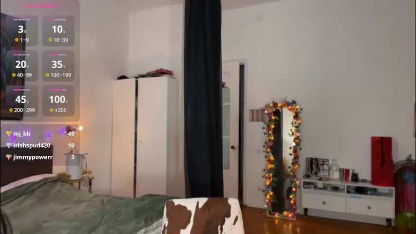 sunshine_lina Live Sex February 24, 2026