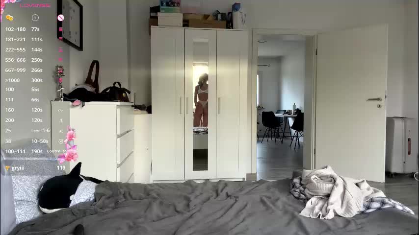 wildahankin Live Sex February 24, 2026