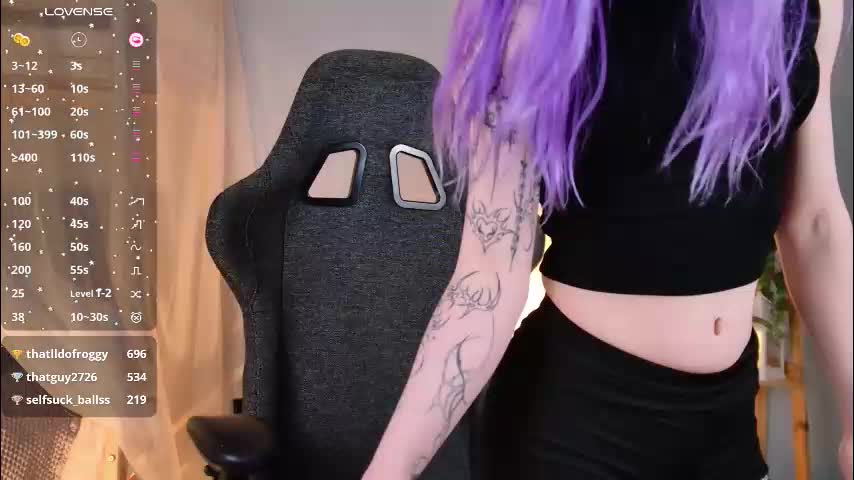 lexiwenford Live Sex February 24, 2026