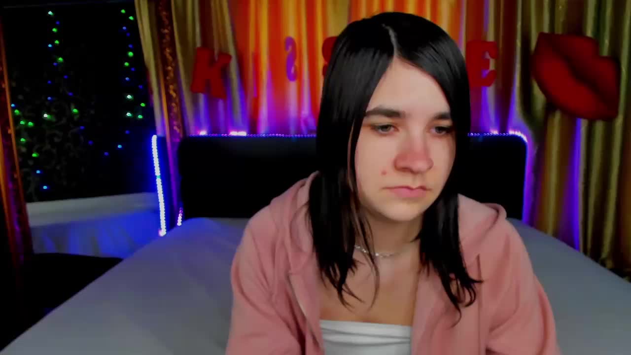 Polly-Love Live Sex February 24, 2026