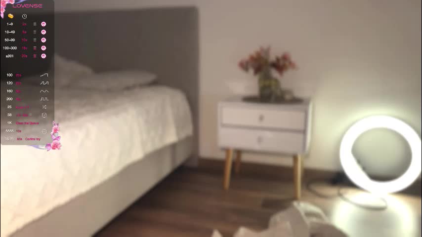 delanona Live Sex February 24, 2026