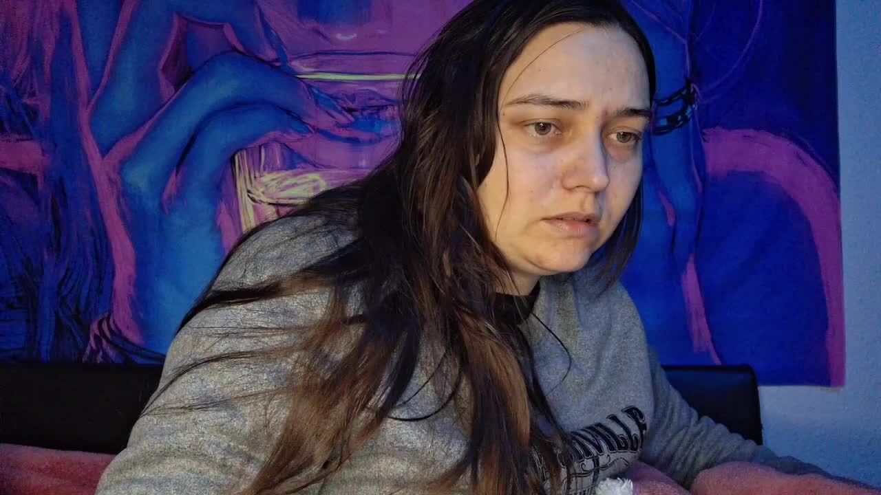 CyndeeWinter Live Sex February 24, 2026