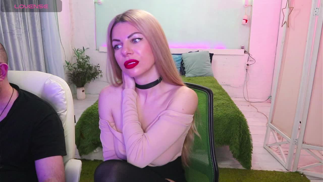 AlisaAleks Live Sex February 24, 2026