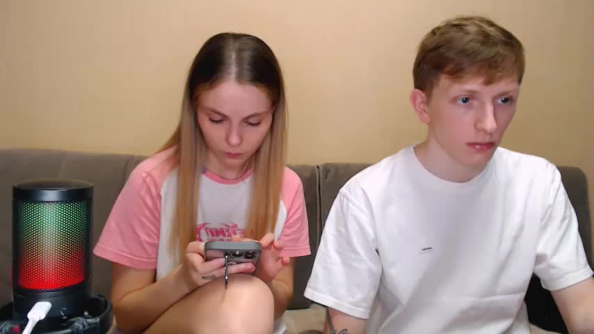 juliaanddima Live Sex February 24, 2026