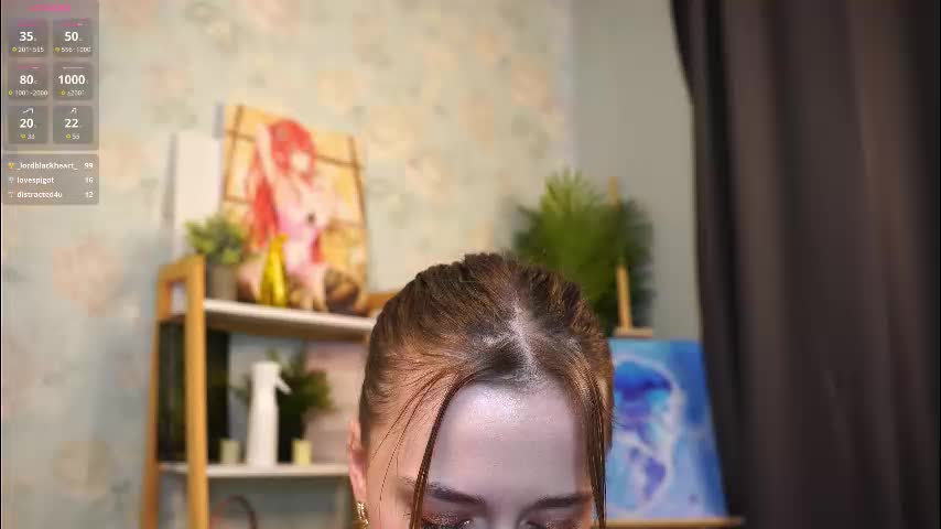 juliettakaniecki Live Sex February 24, 2026