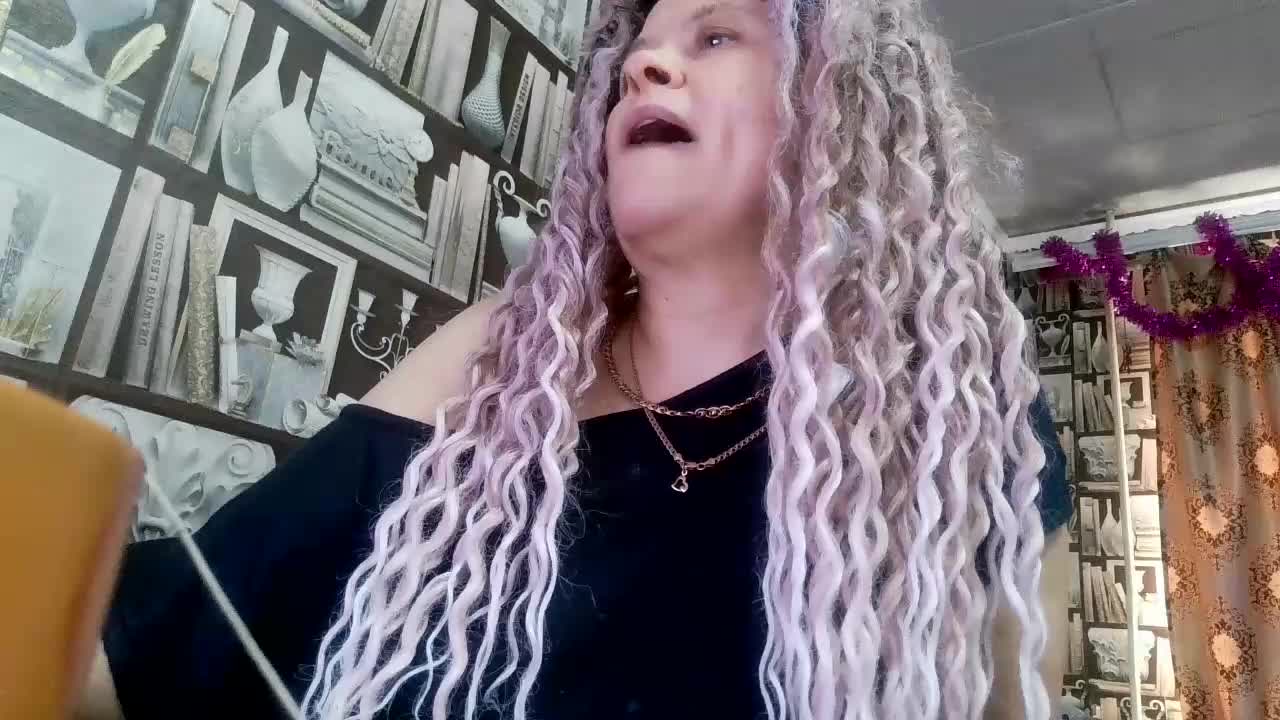 -Artemida-777 Live Sex February 24, 2026