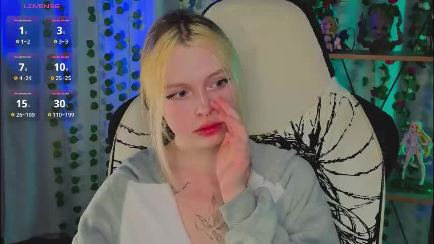 leiladwight Live Sex February 24, 2026