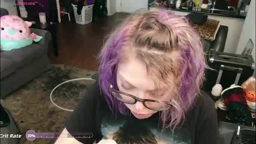 aliceliddell710 Live Sex February 24, 2026
