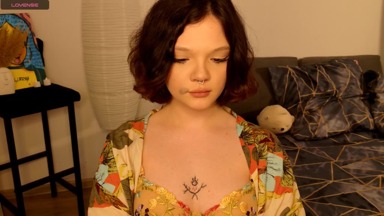 bb-Lisa Live Sex February 24, 2026