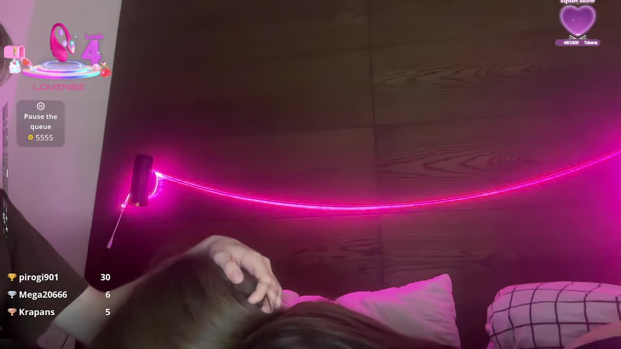 titsDestroy2007 Live Sex February 24, 2026