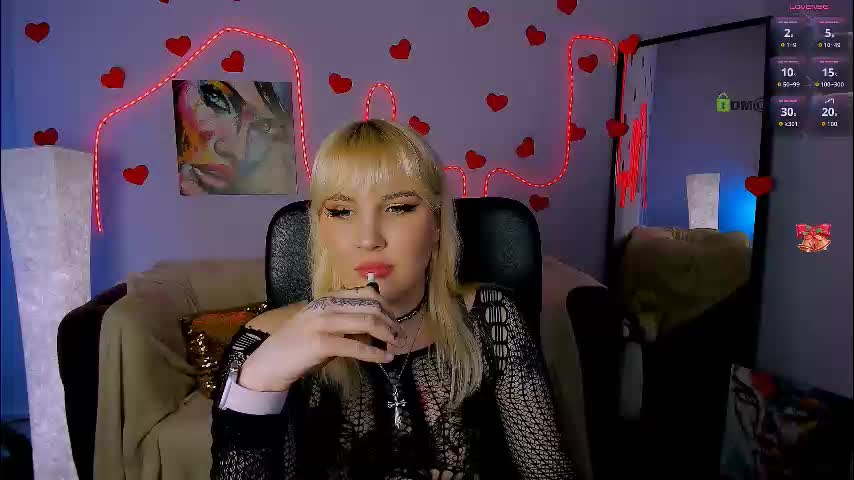 kitniss_dreamy Live Sex February 24, 2026