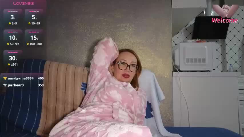 lyboff72 Live Sex February 24, 2026