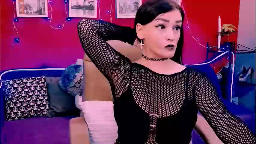 chantallovely Live Sex February 24, 2026