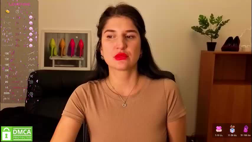 alianna_solo_kiss Live Sex February 24, 2026