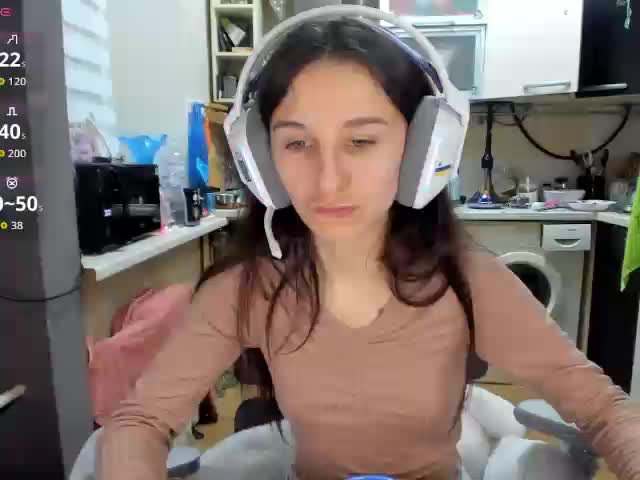 KikNika Live Sex February 24, 2026