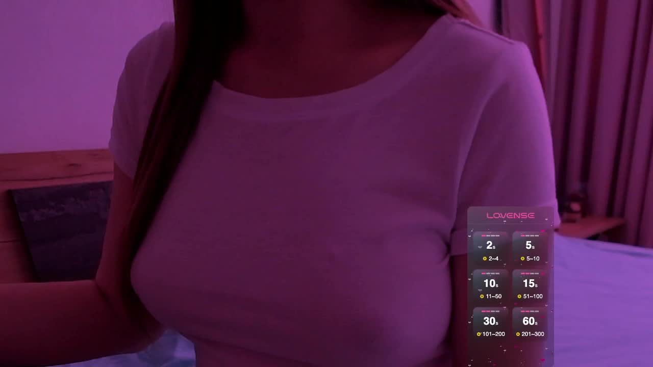 Trin_ Live Sex February 24, 2026