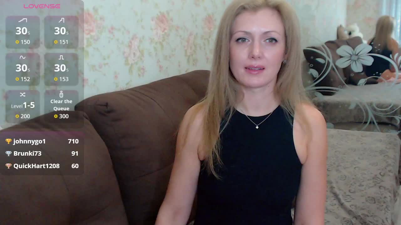 Ninochka Live Sex February 24, 2026