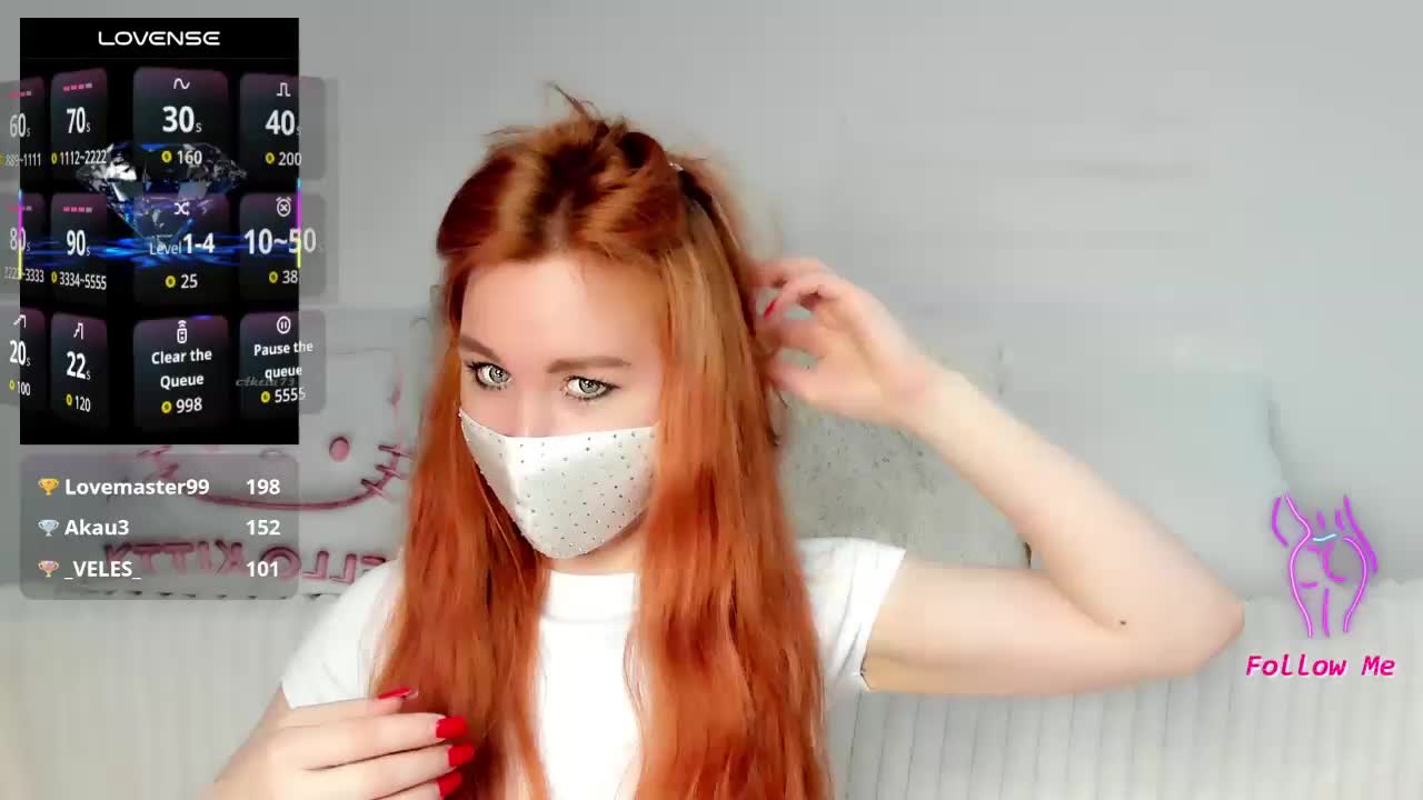 Hello_Kitty Live Sex February 24, 2026