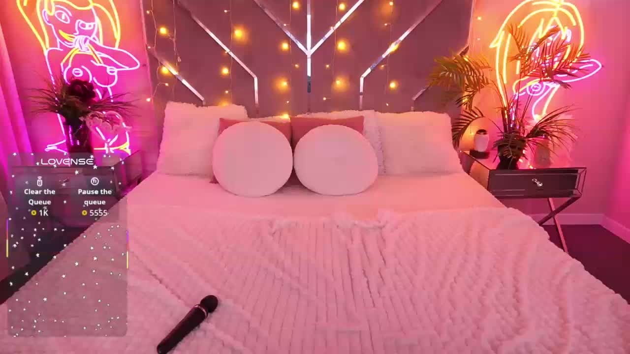 MirielleNymph Live Sex February 24, 2026