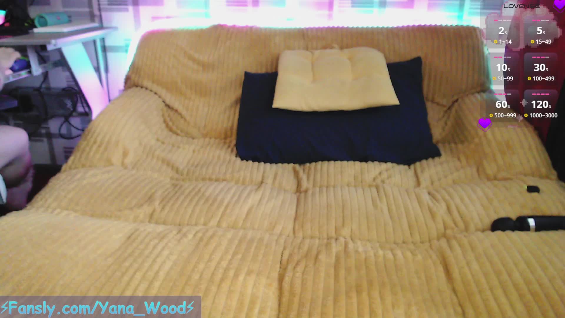 Camkitana Live Sex February 24, 2026