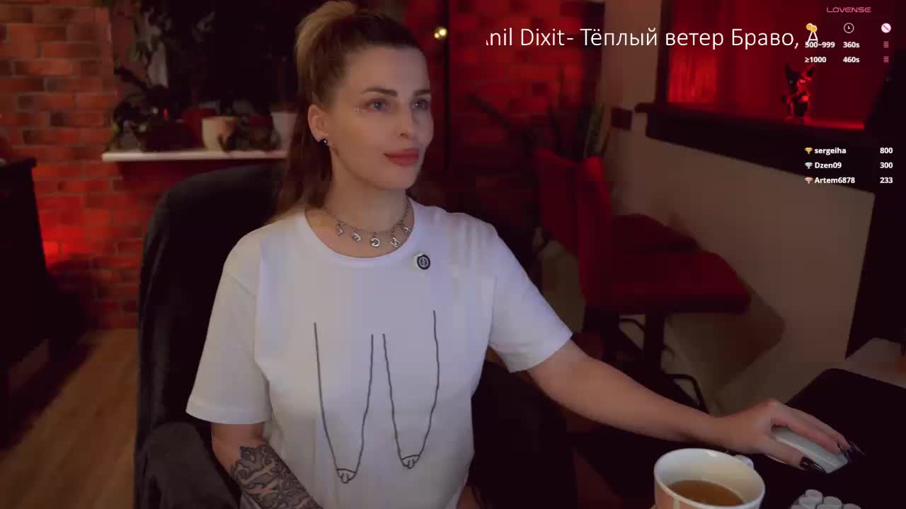 _Lady_M_ Live Sex February 24, 2026