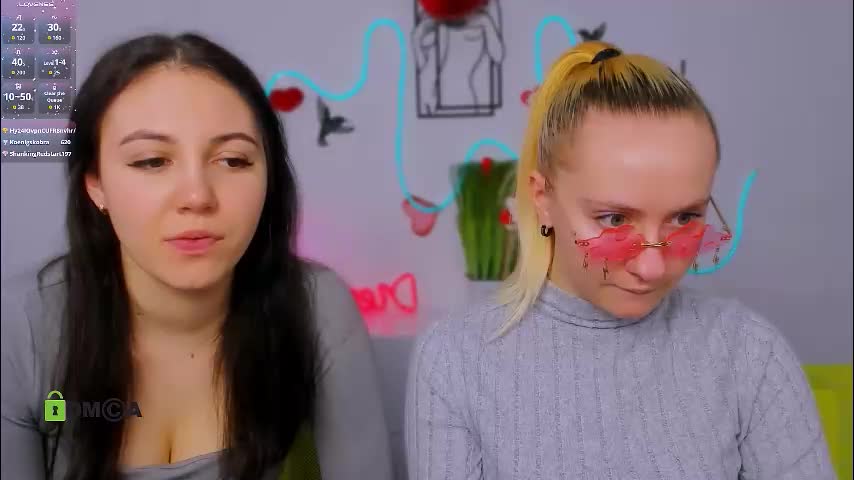 mila_glow Live Sex February 24, 2026