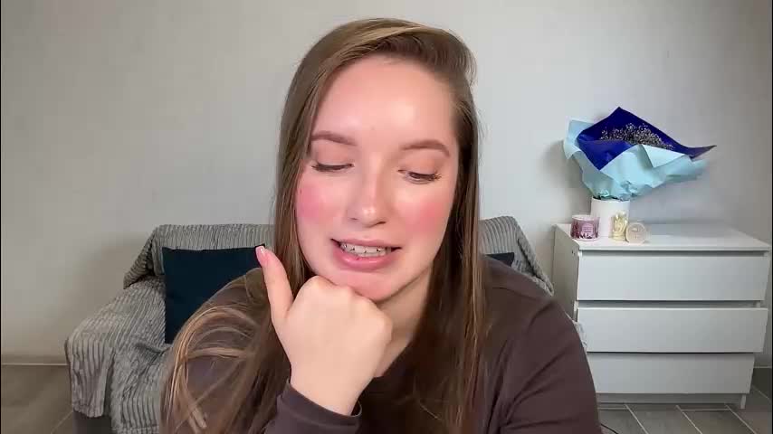 evajuly Live Sex February 24, 2026