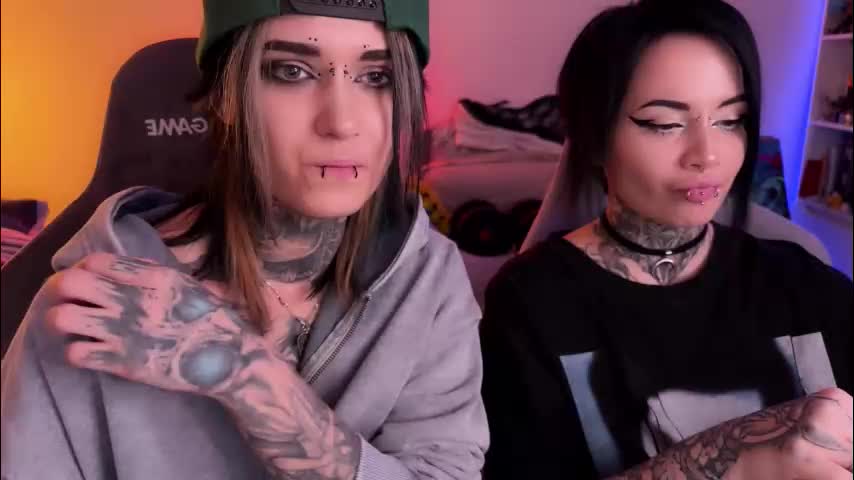 ripper_66 Live Sex February 24, 2026