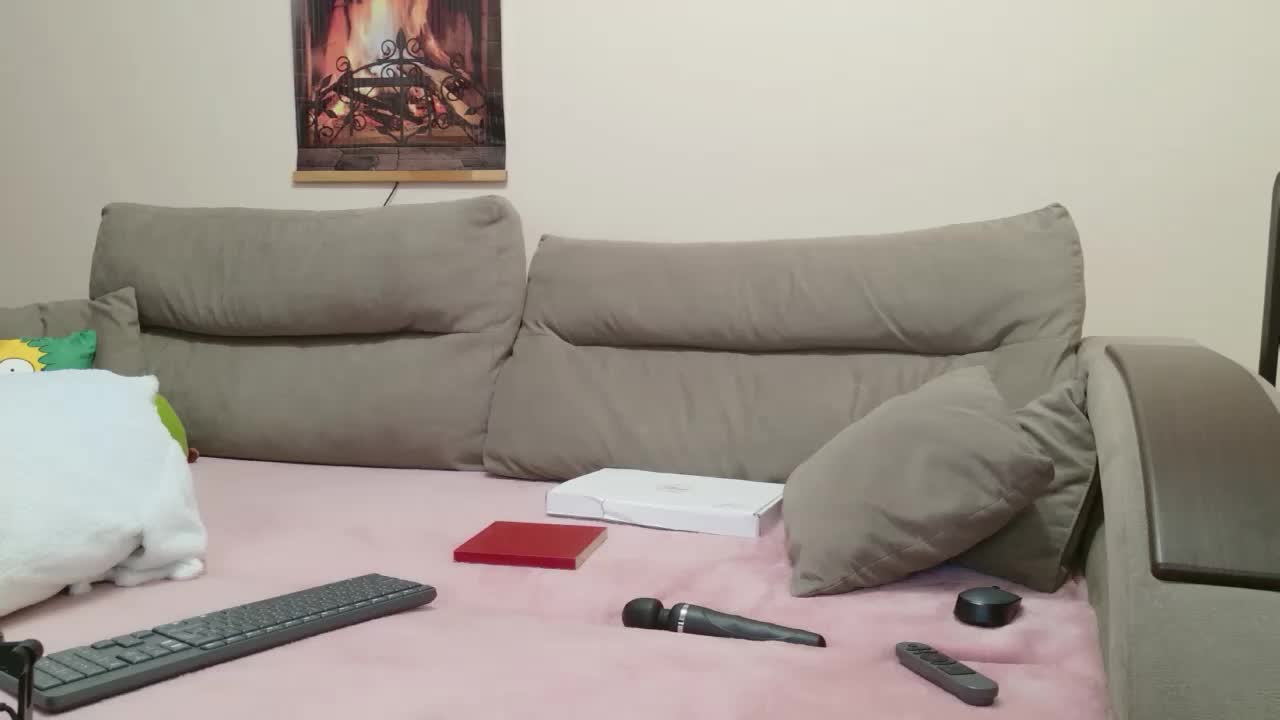 QueenFoxyLiza Live Sex February 24, 2026