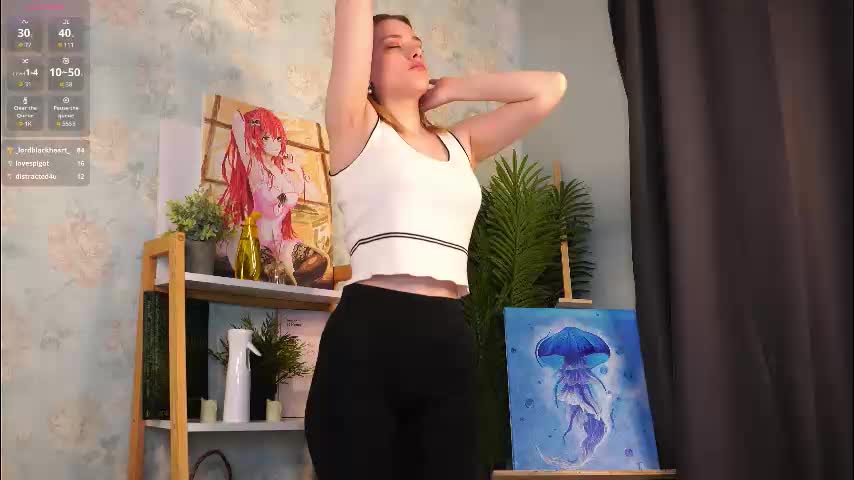 juliettakaniecki Live Sex February 24, 2026