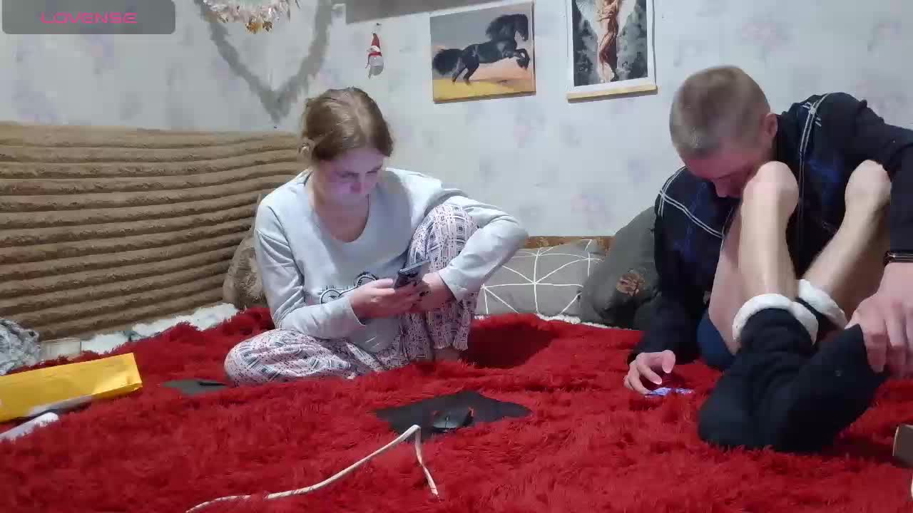 Krohab Live Sex February 24, 2026