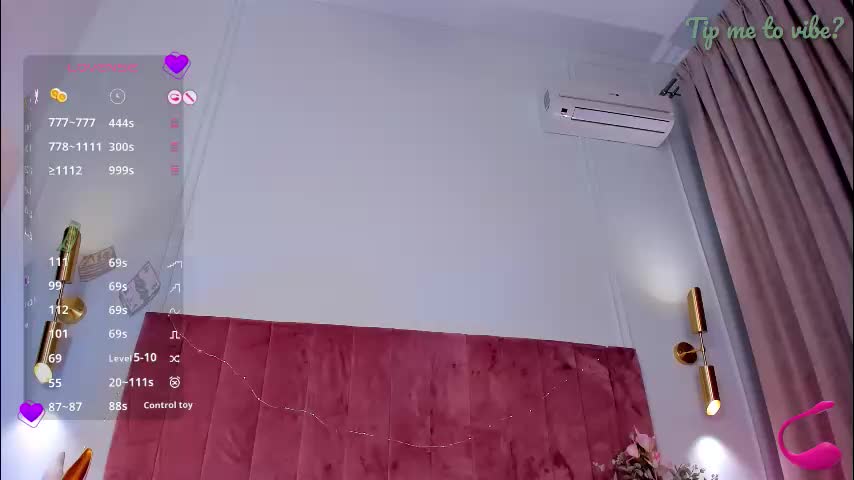 mayzzi Live Sex February 24, 2026