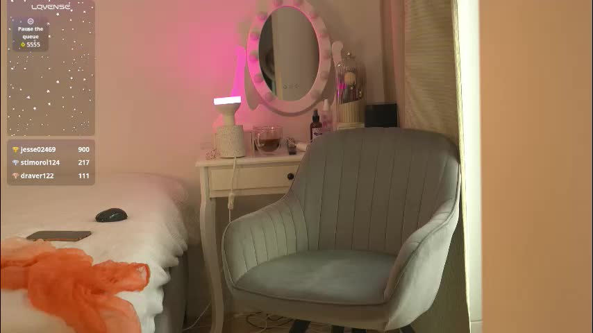 hell_lo Live Sex February 24, 2026