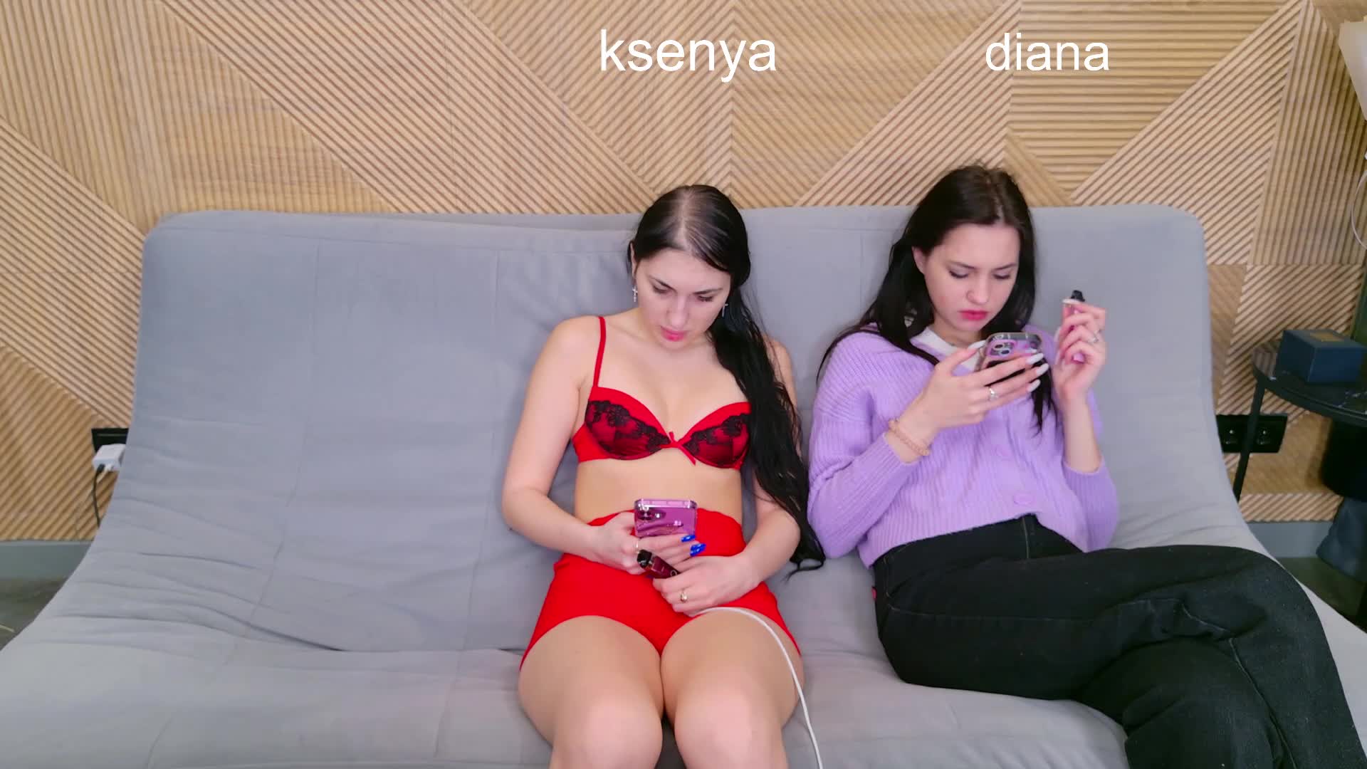 WebcamSlut Live Sex February 24, 2026