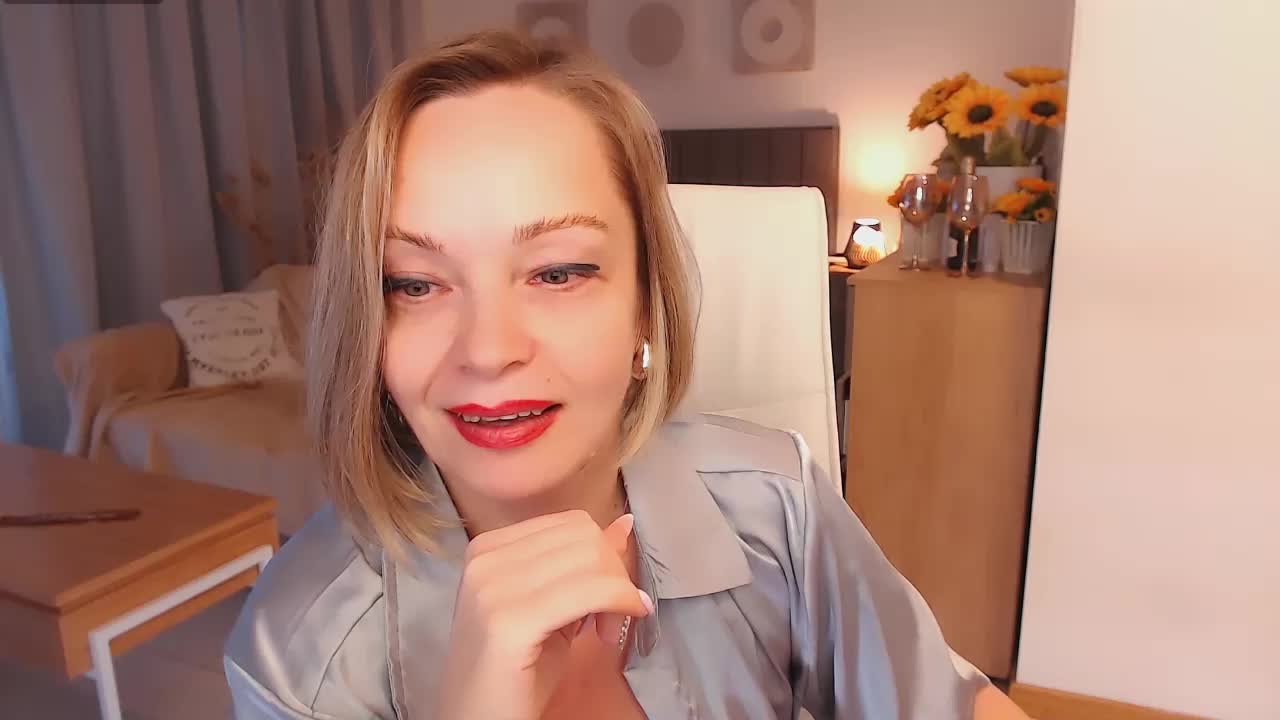 Tilly-Eliot Live Sex February 24, 2026