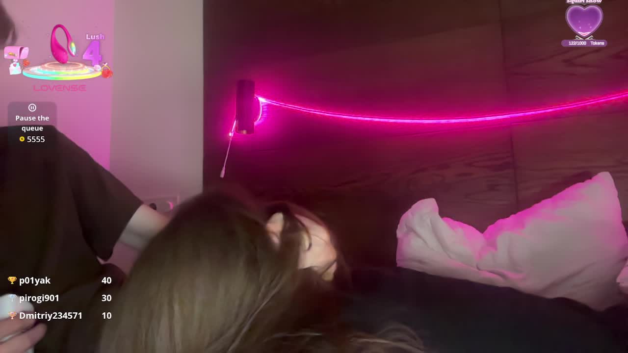 titsDestroy2007 Live Sex February 24, 2026