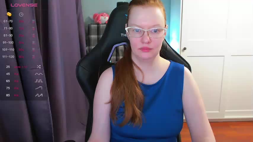 lady_inari Live Sex February 24, 2026