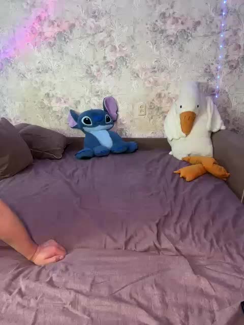 SEX_NIGHT Live Sex February 24, 2026