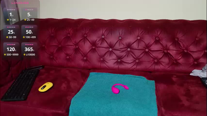 hot_hayde Live Sex February 24, 2026