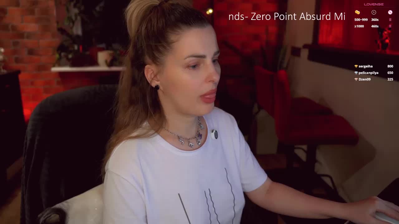 _Lady_M_ Live Sex February 24, 2026